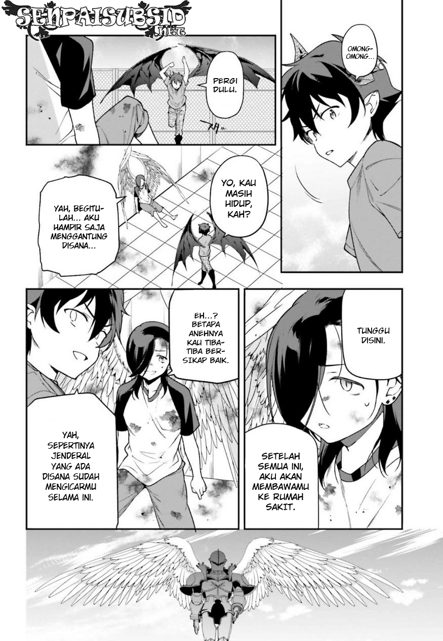 Chapter 79 - halaman 8