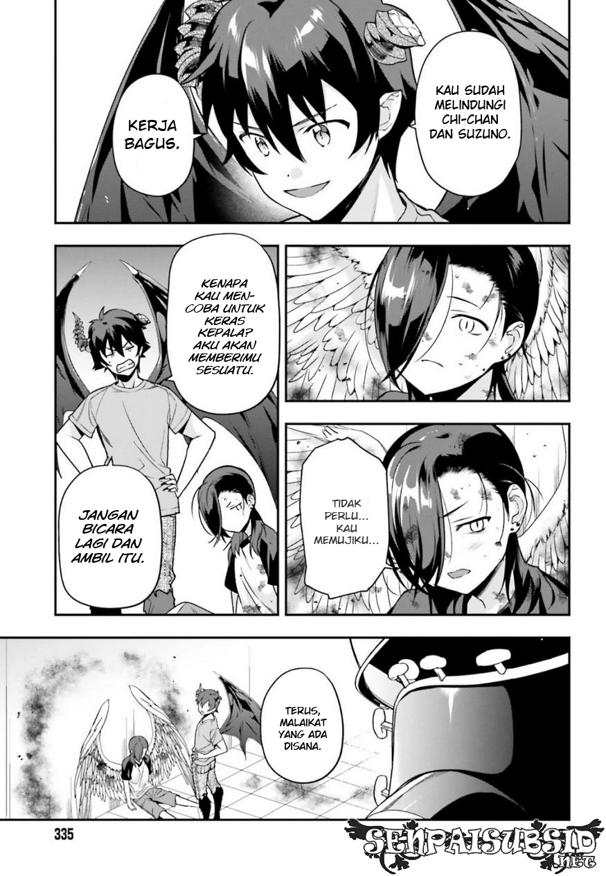 Chapter 79 - halaman 9