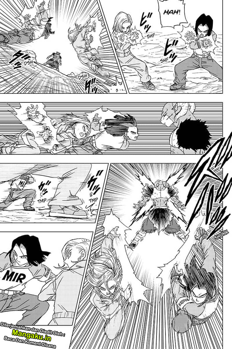 Chapter 60.2 - halaman 17