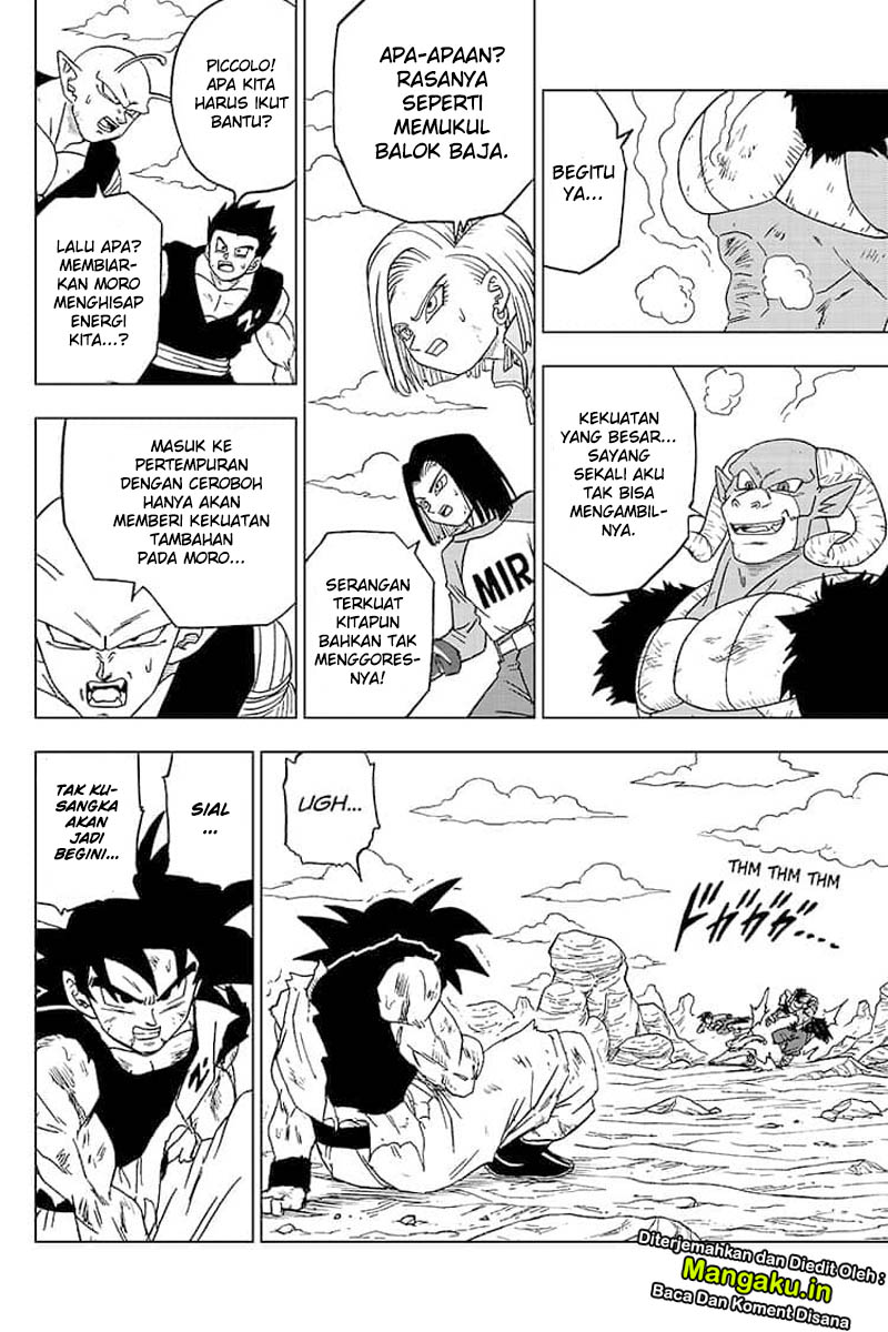 Chapter 60.2 - halaman 18