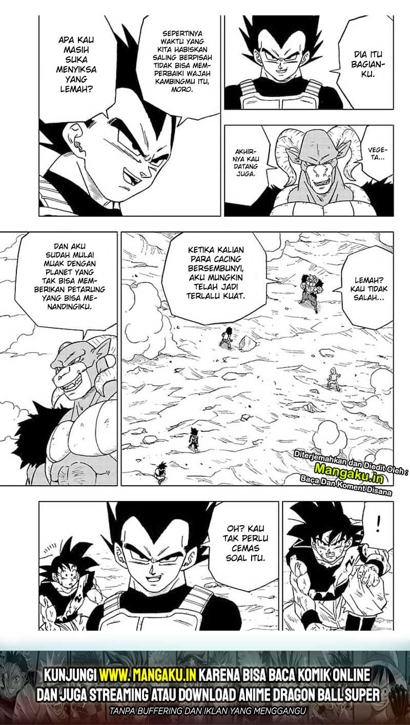 Chapter 60.2 - halaman 21