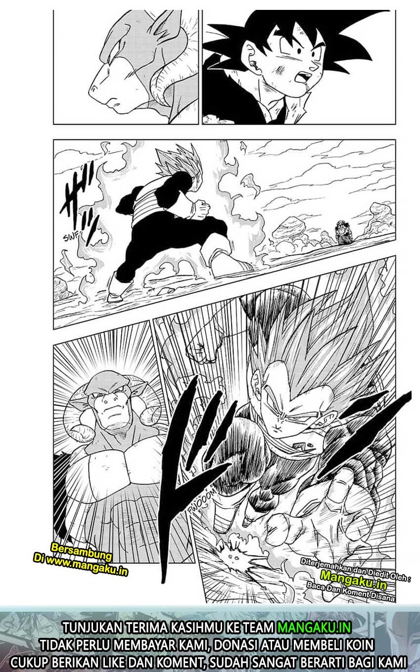 Chapter 60.2 - halaman 23
