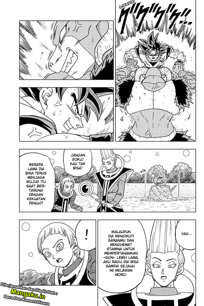 Chapter 60.1 - halaman 17
