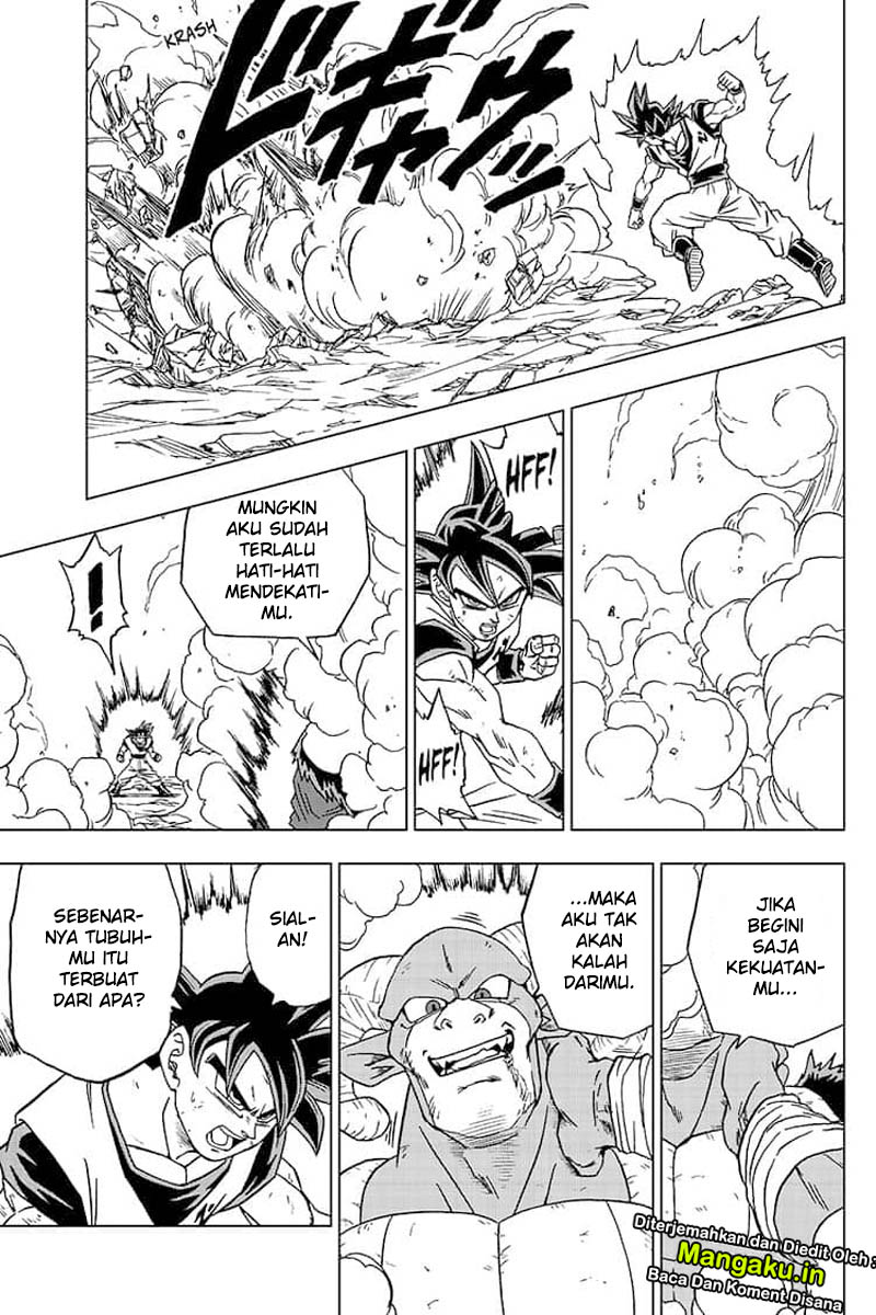 Chapter 60.1 - halaman 19