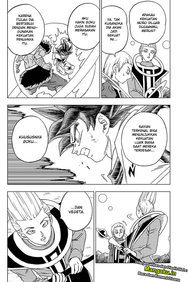 Chapter 60.1 - halaman 20