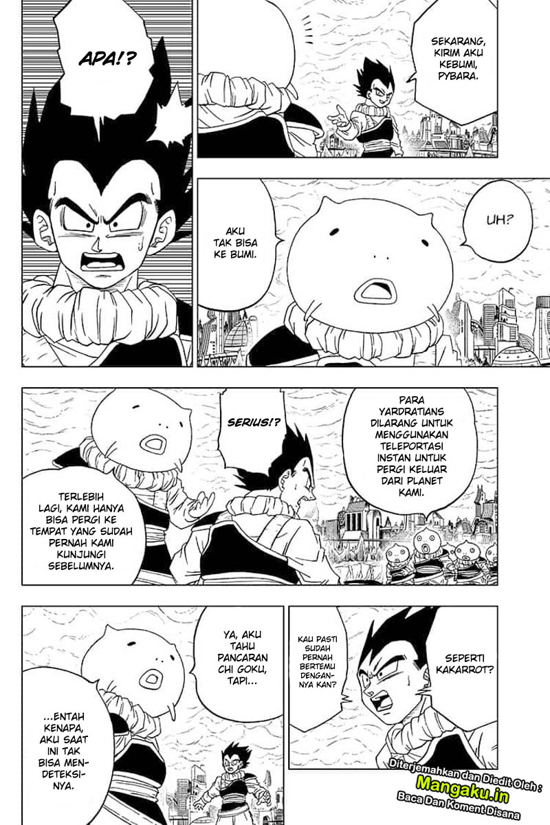 Chapter 60.1 - halaman 22