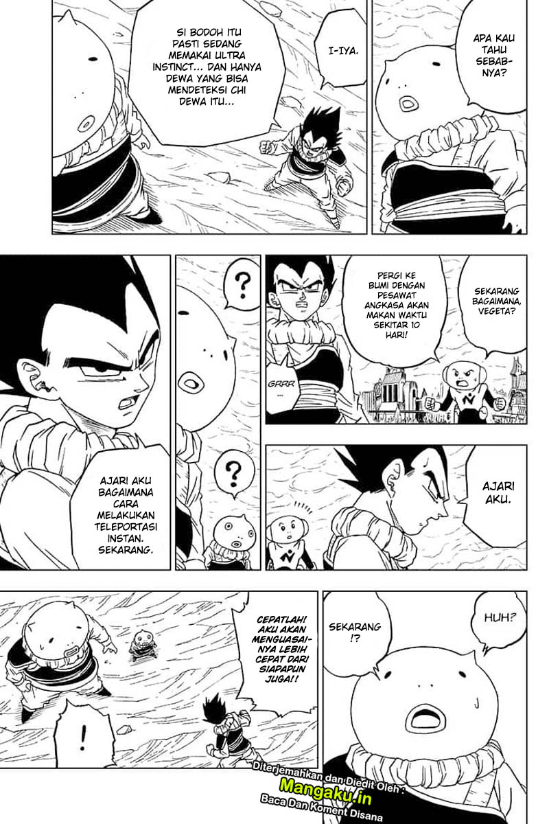 Chapter 60.1 - halaman 23