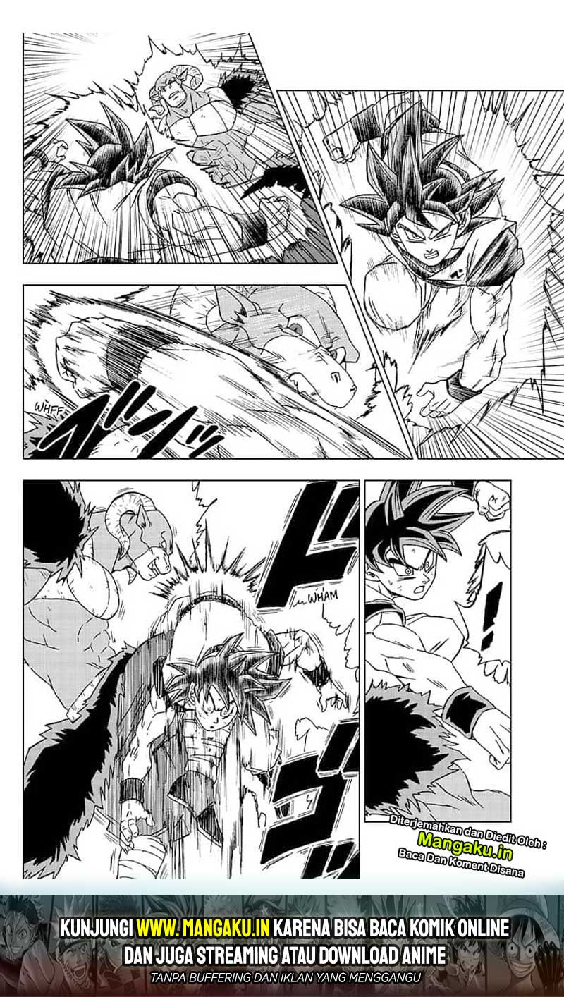 Chapter 60.1 - halaman 24