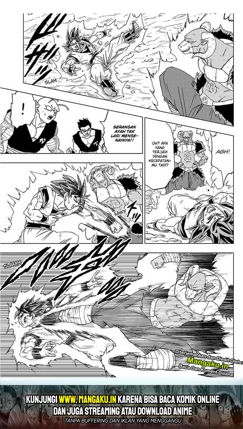 Chapter 60.1 - halaman 25
