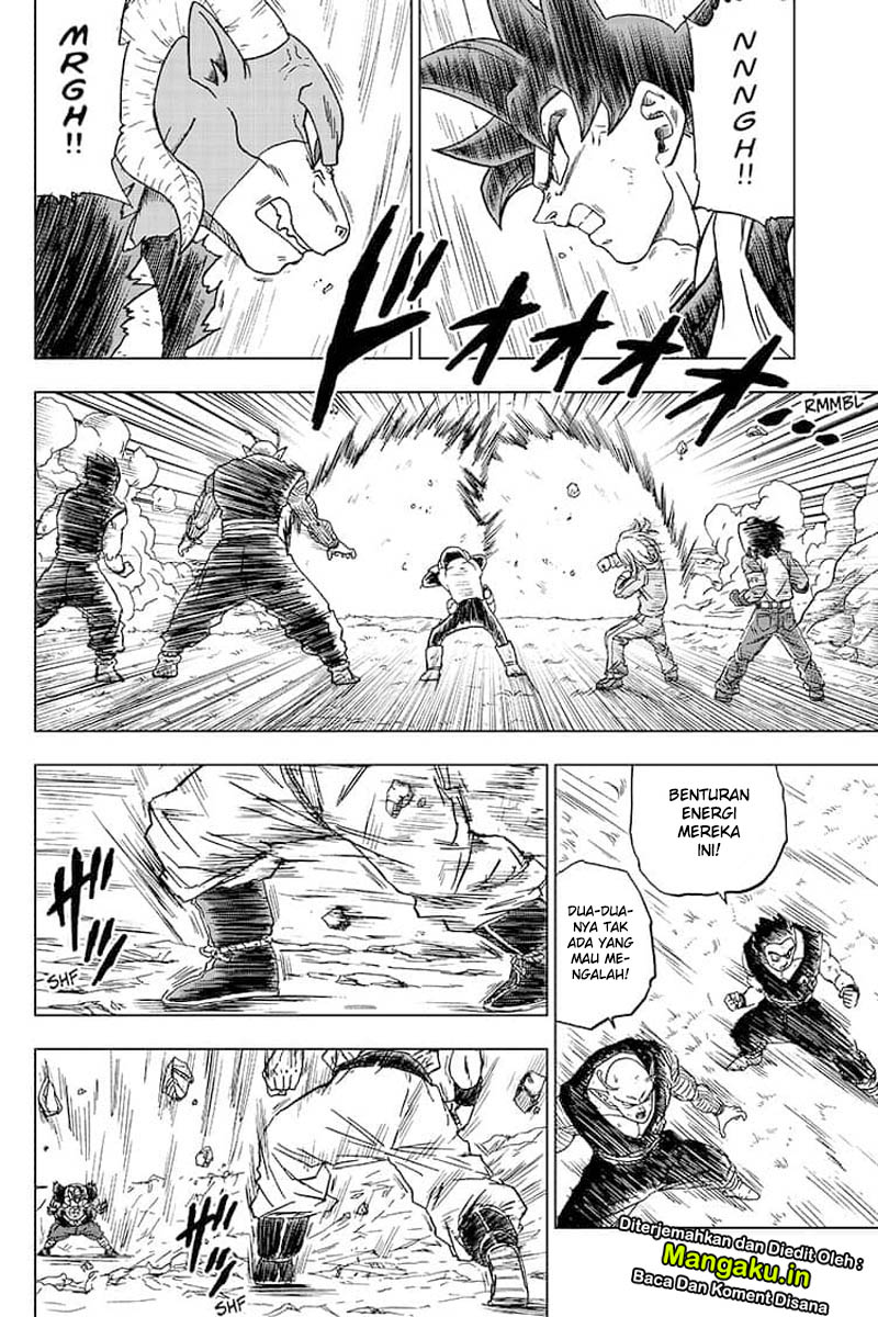 Chapter 60.1 - halaman 6