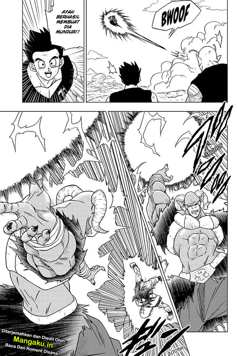 Chapter 60.1 - halaman 9