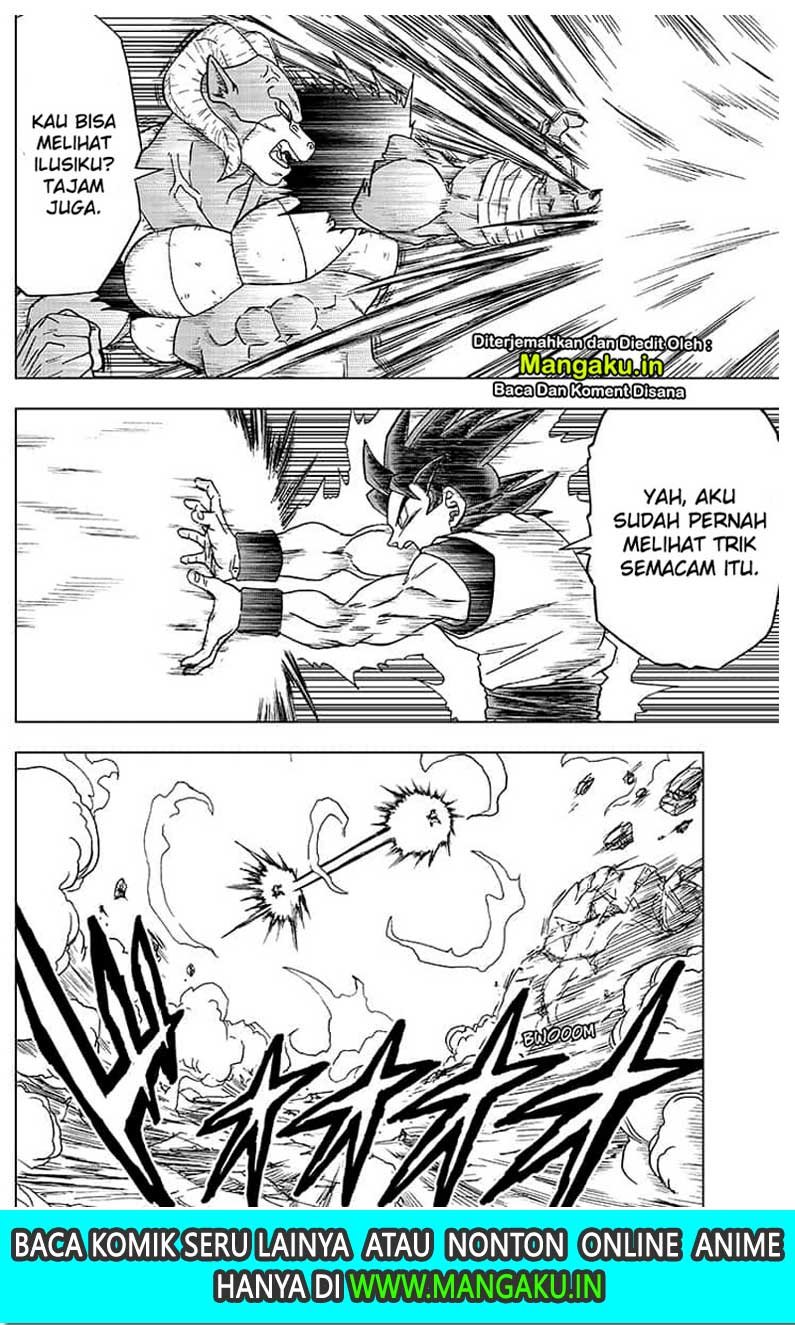 Chapter 59 - halaman 22