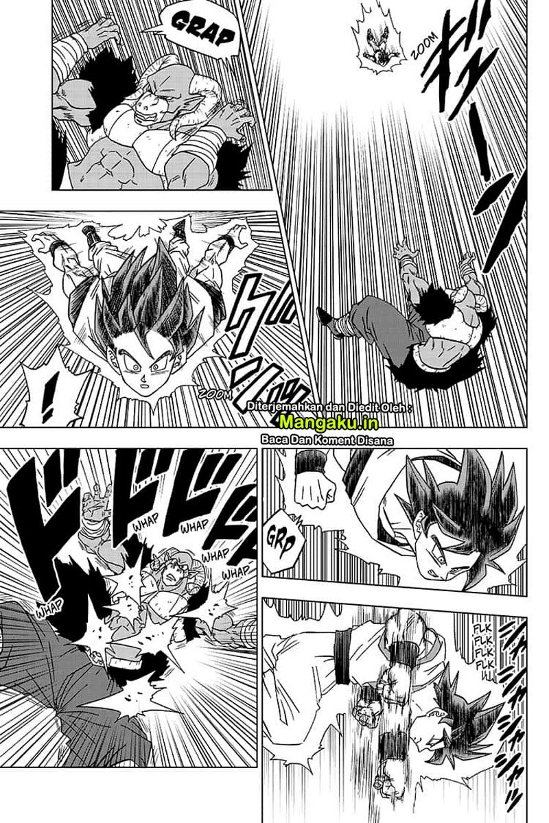 Chapter 59 - halaman 27