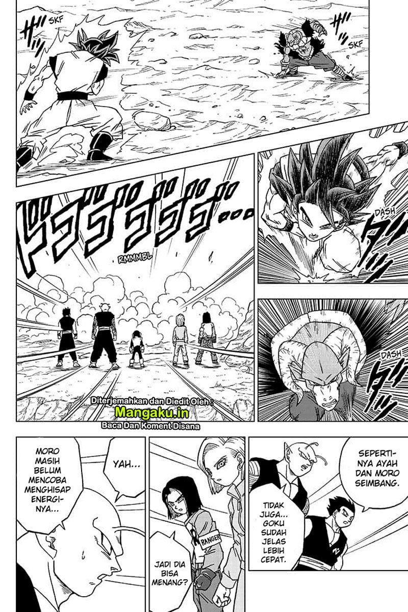 Chapter 59 - halaman 30