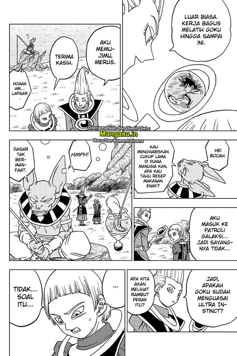 Chapter 59 - halaman 38
