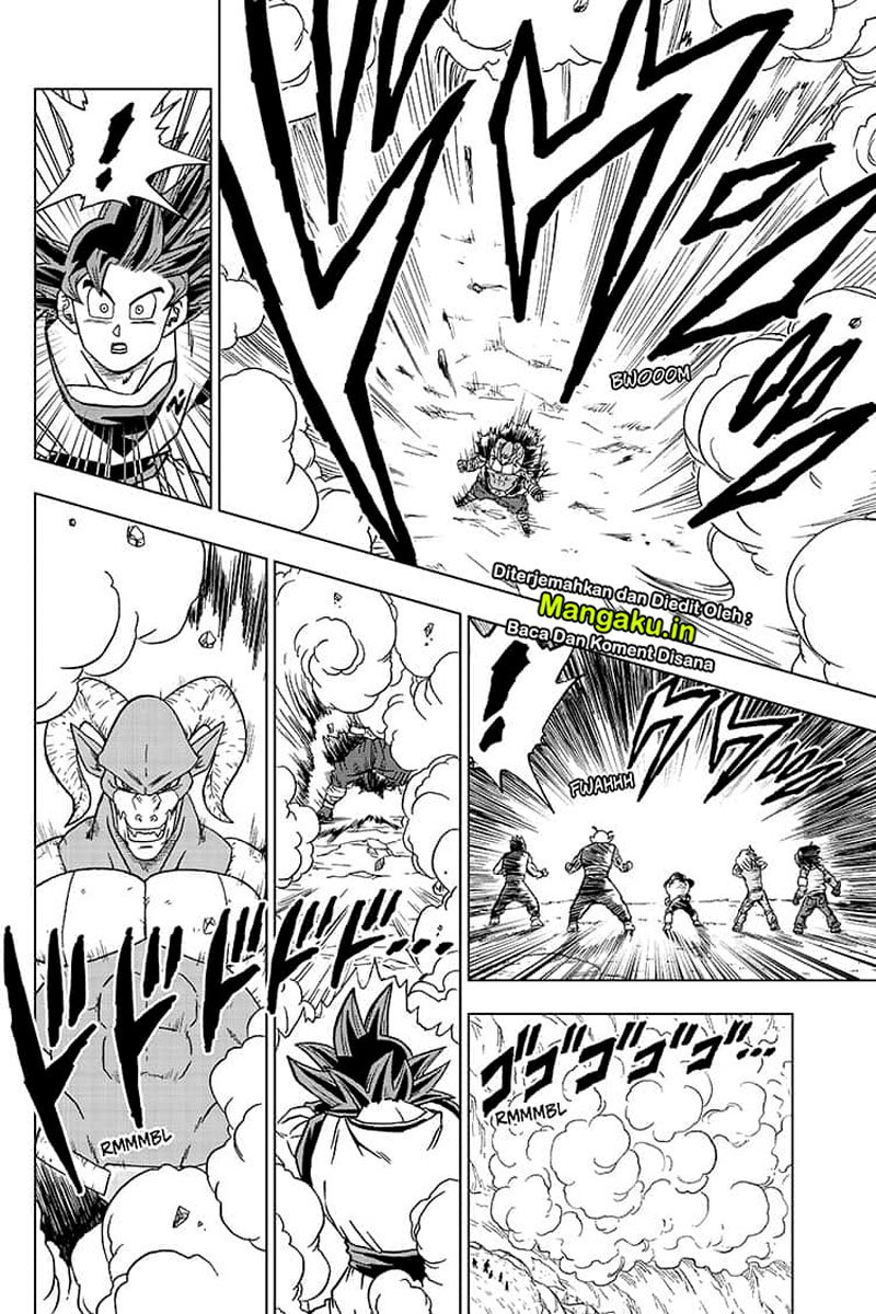 Chapter 59 - halaman 42