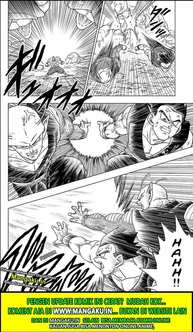 Chapter 58 - halaman 12