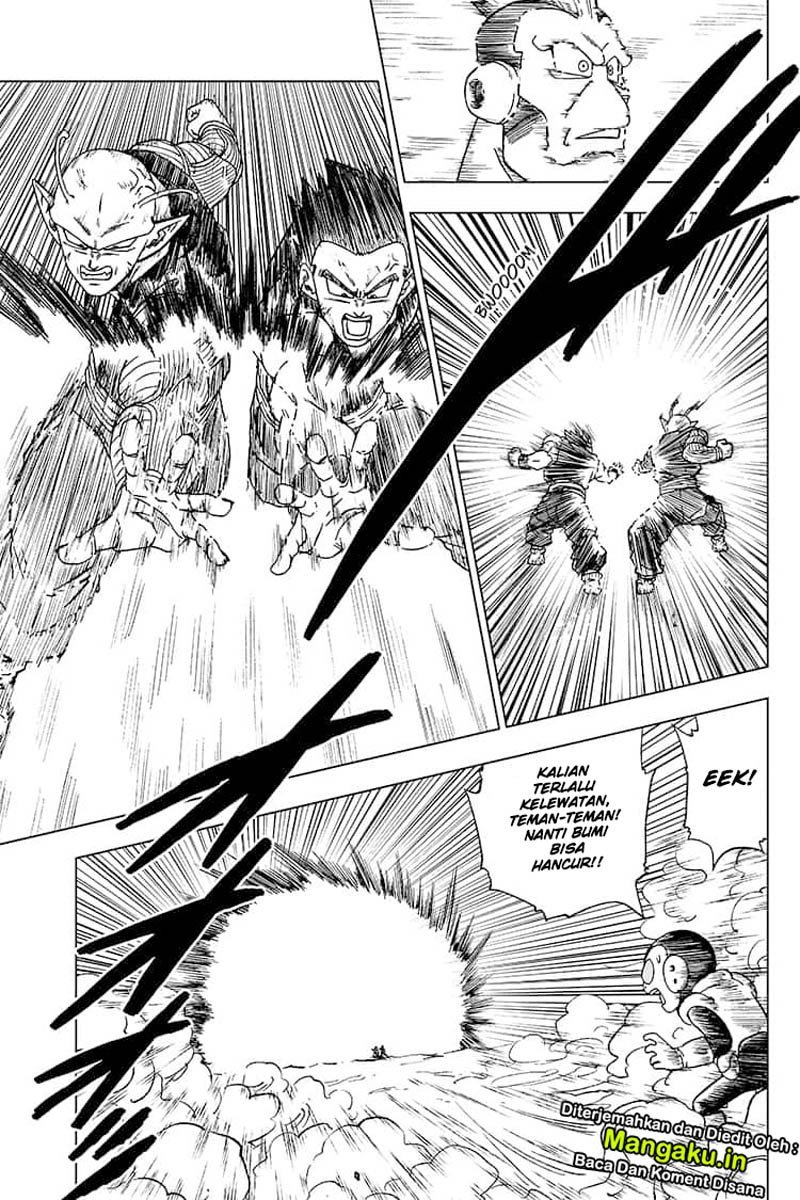 Chapter 58 - halaman 13