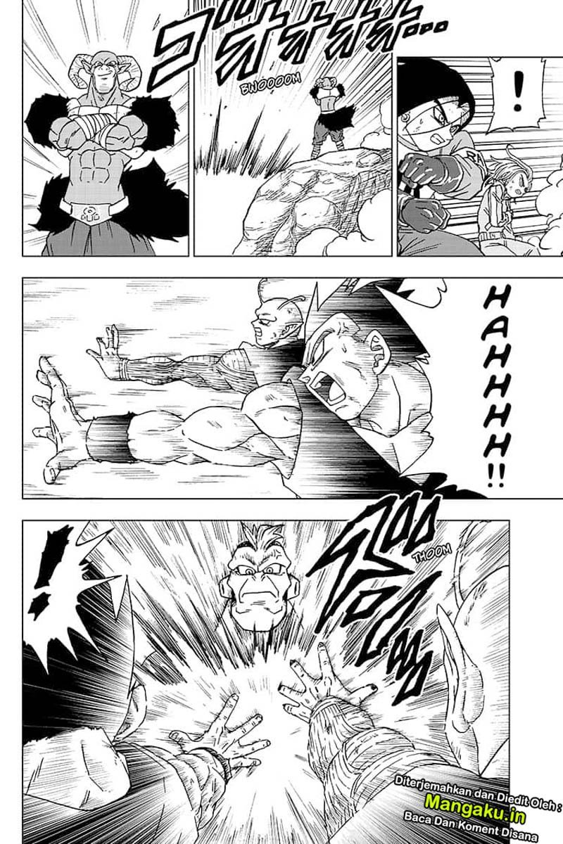 Chapter 58 - halaman 14