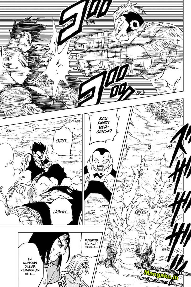 Chapter 58 - halaman 15