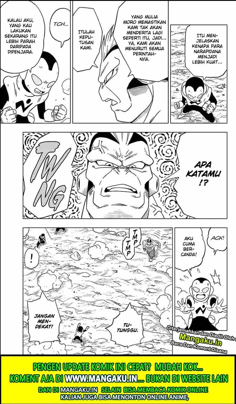 Chapter 58 - halaman 17