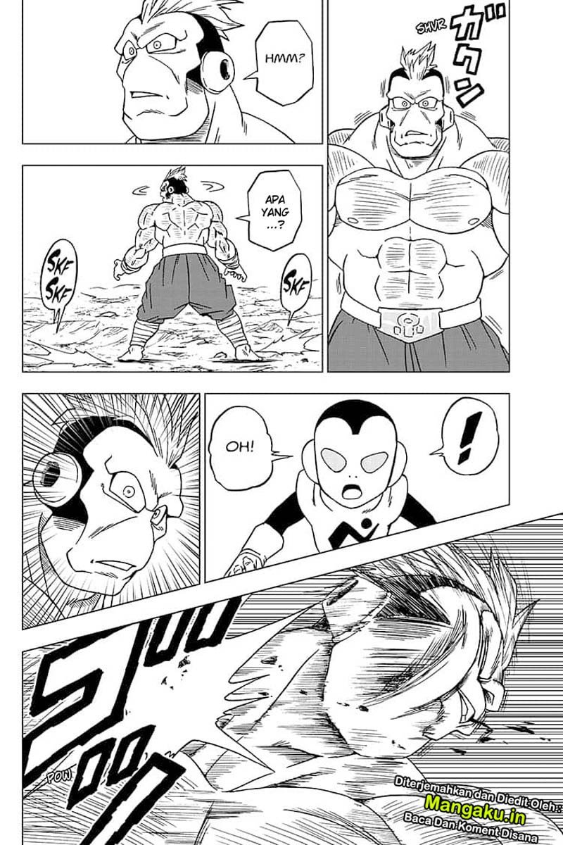 Chapter 58 - halaman 18