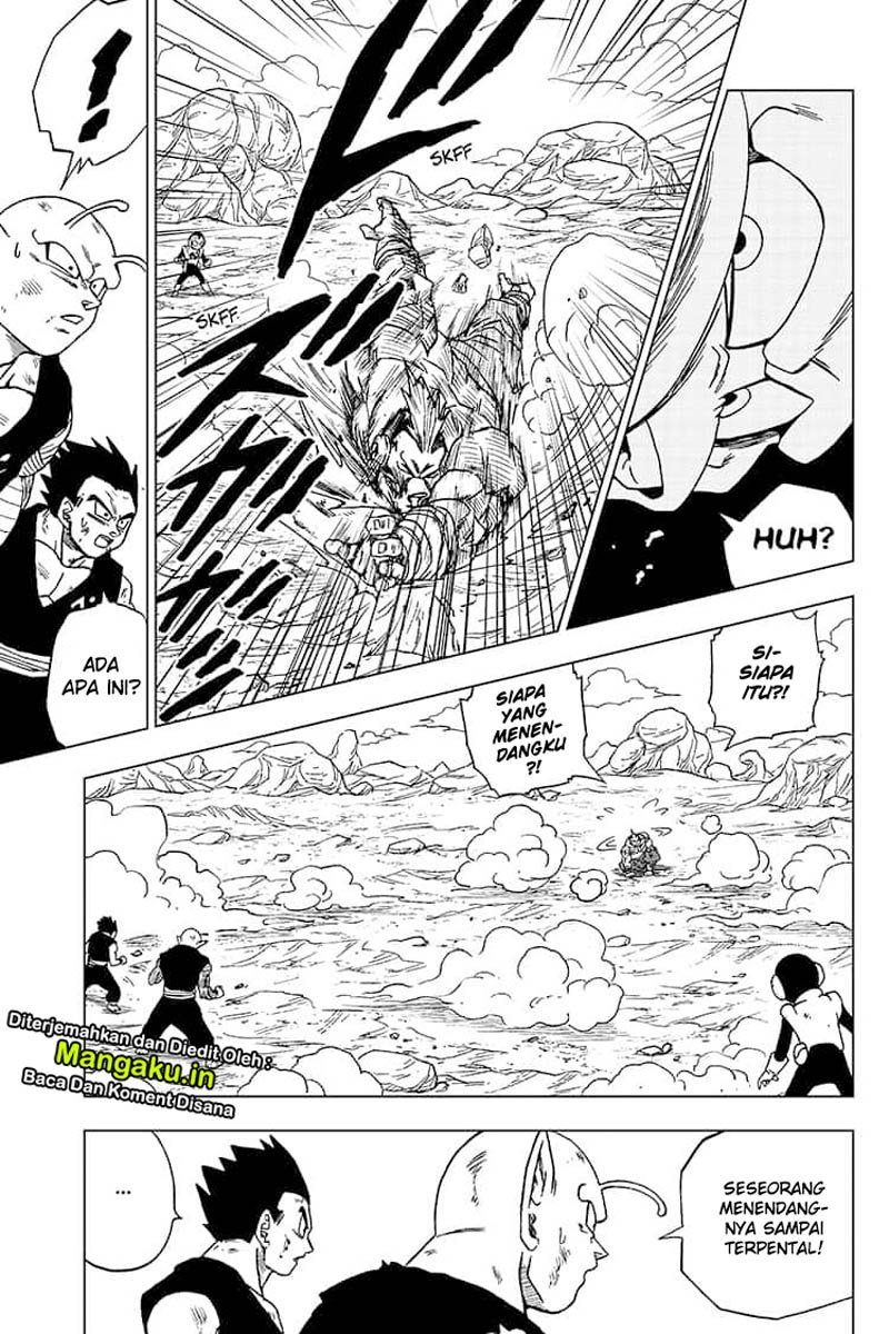 Chapter 58 - halaman 19