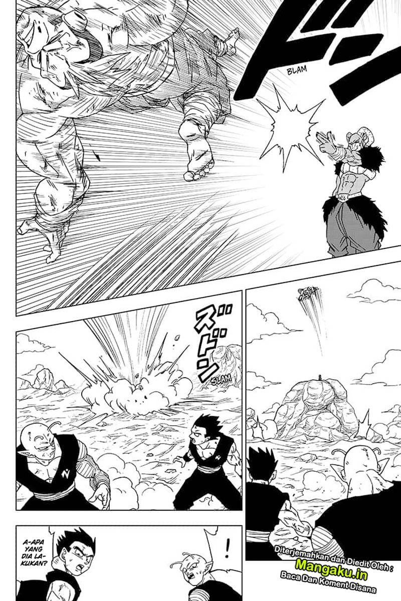 Chapter 58 - halaman 24