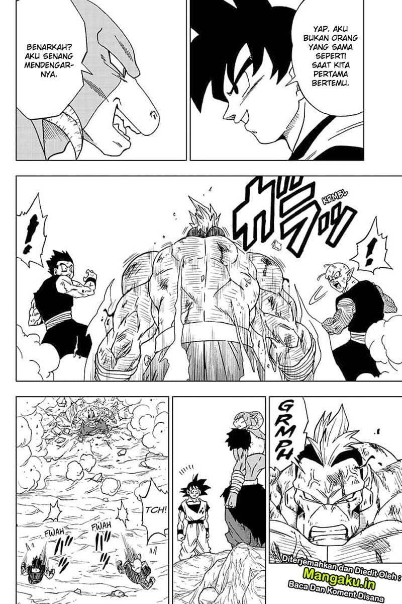 Chapter 58 - halaman 26