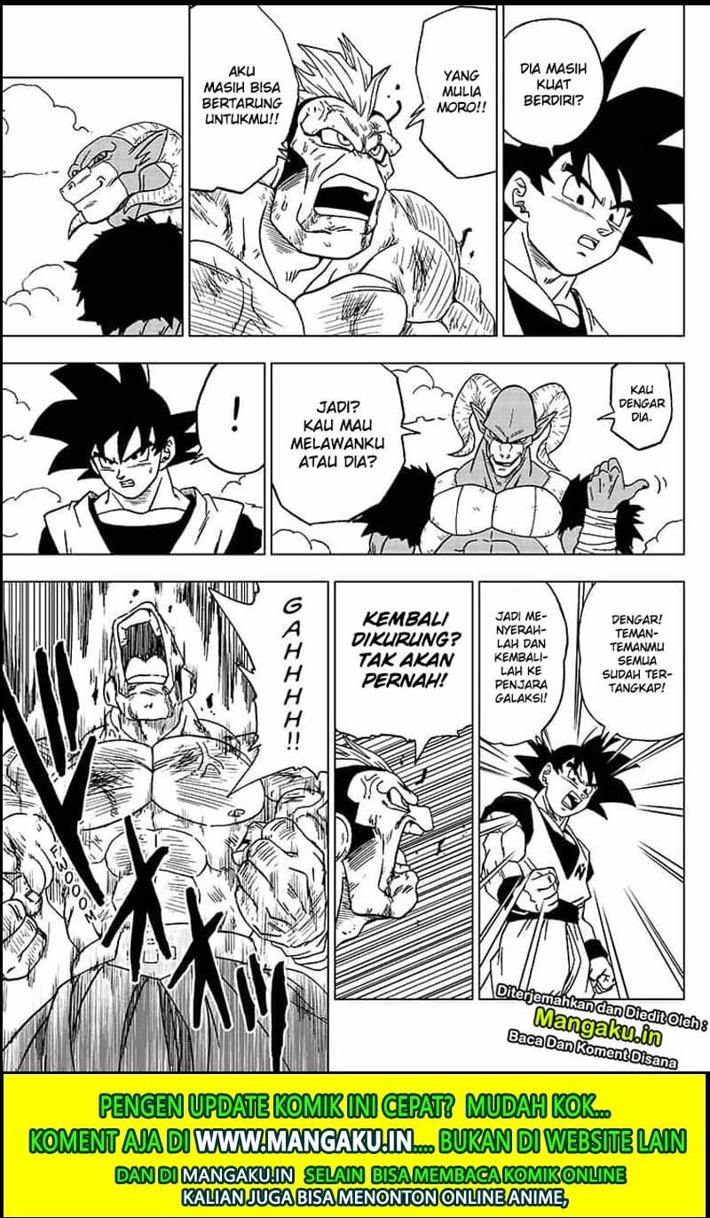 Chapter 58 - halaman 27