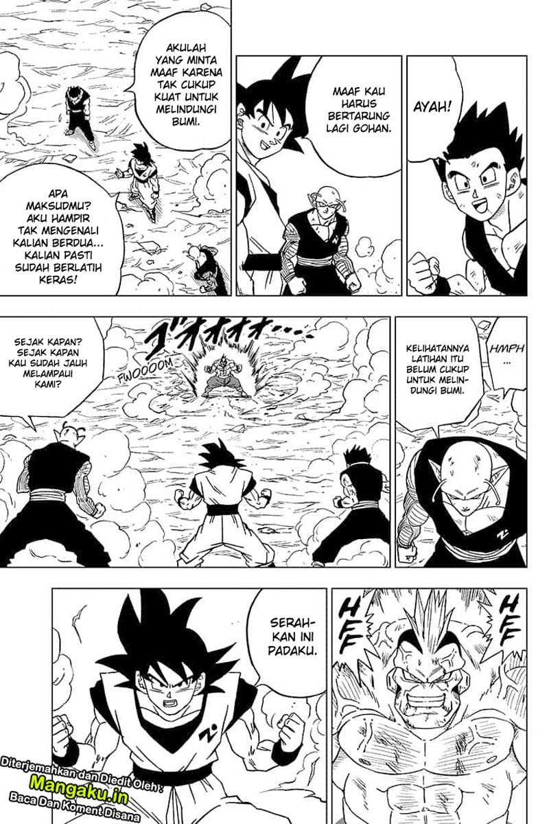 Chapter 58 - halaman 29
