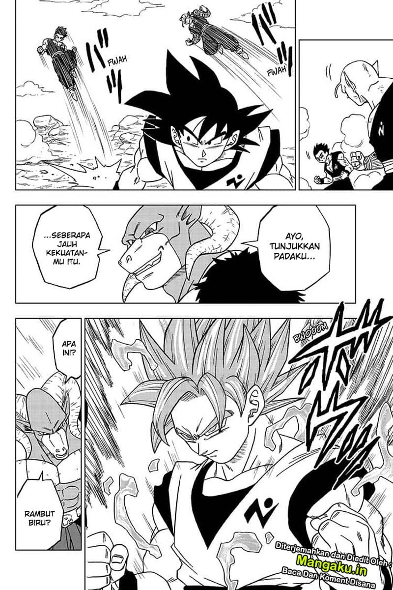 Chapter 58 - halaman 30