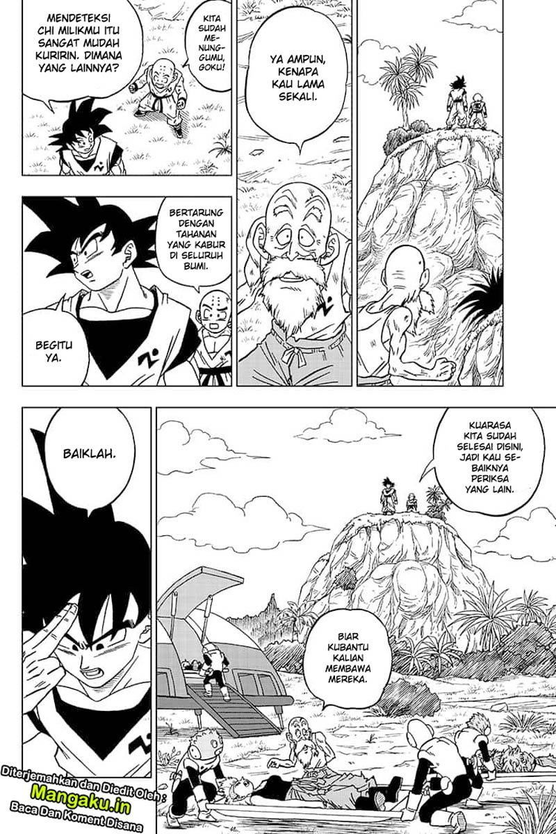 Chapter 58 - halaman 4