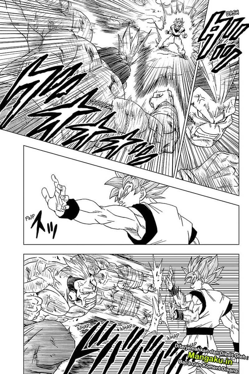 Chapter 58 - halaman 31