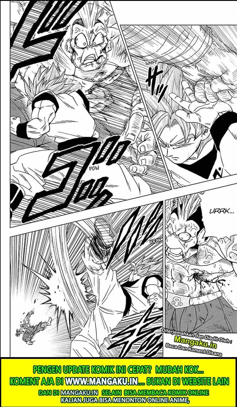 Chapter 58 - halaman 32