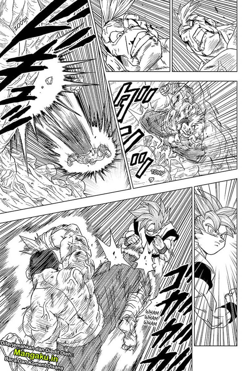 Chapter 58 - halaman 33