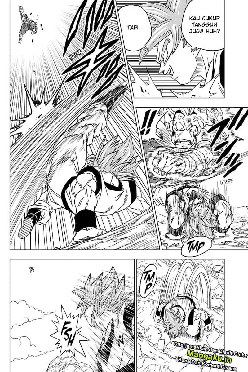 Chapter 58 - halaman 34