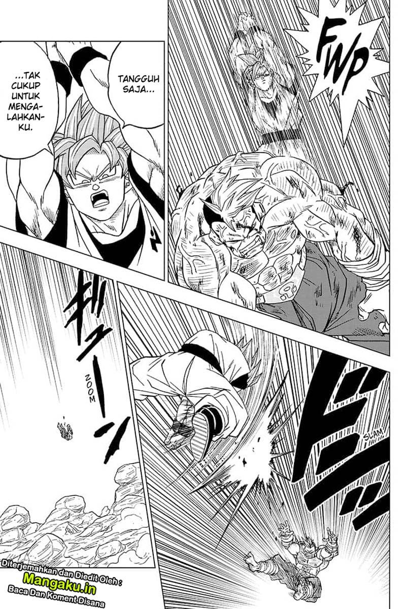 Chapter 58 - halaman 35