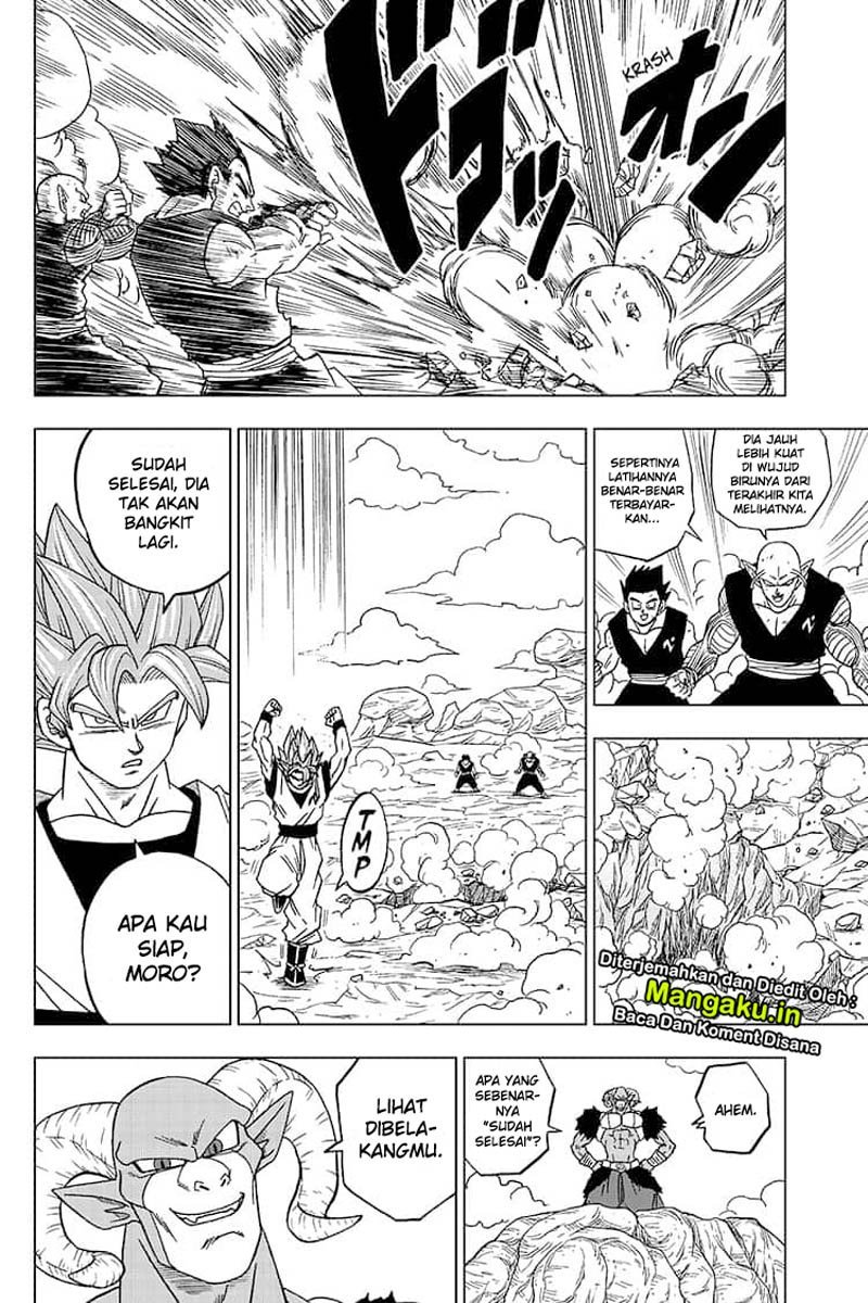 Chapter 58 - halaman 36