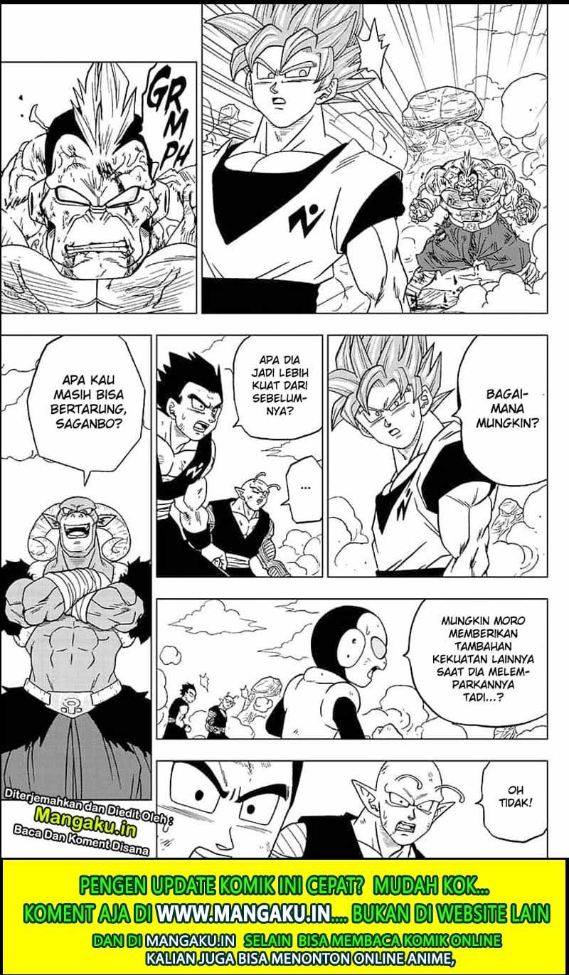 Chapter 58 - halaman 37