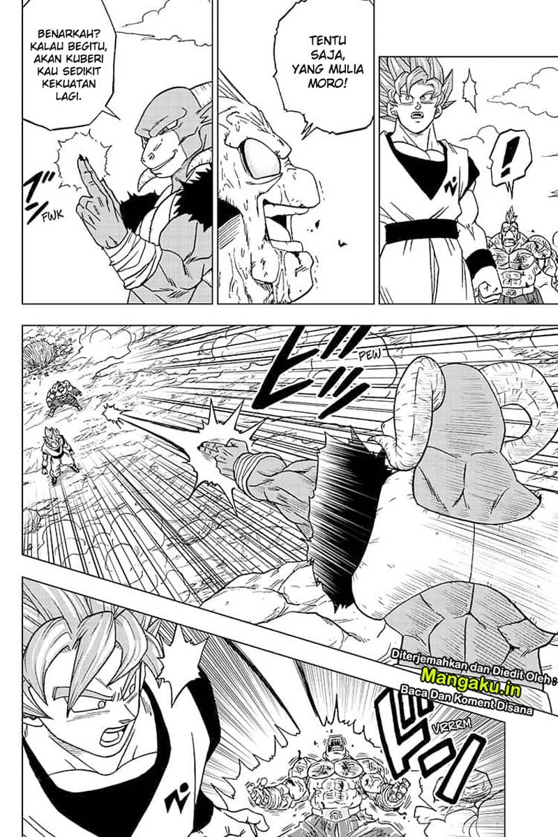 Chapter 58 - halaman 38