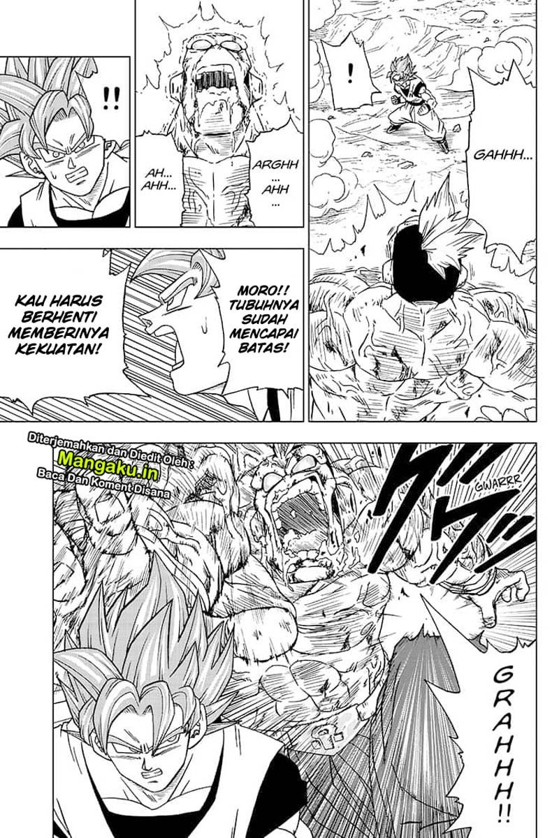 Chapter 58 - halaman 39