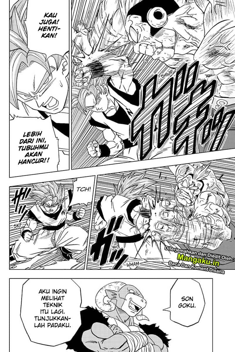Chapter 58 - halaman 40