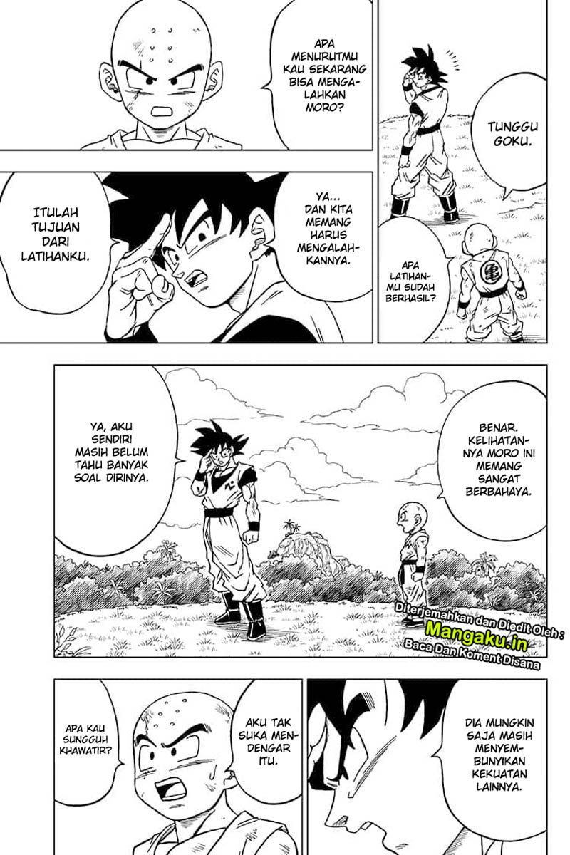 Chapter 58 - halaman 5