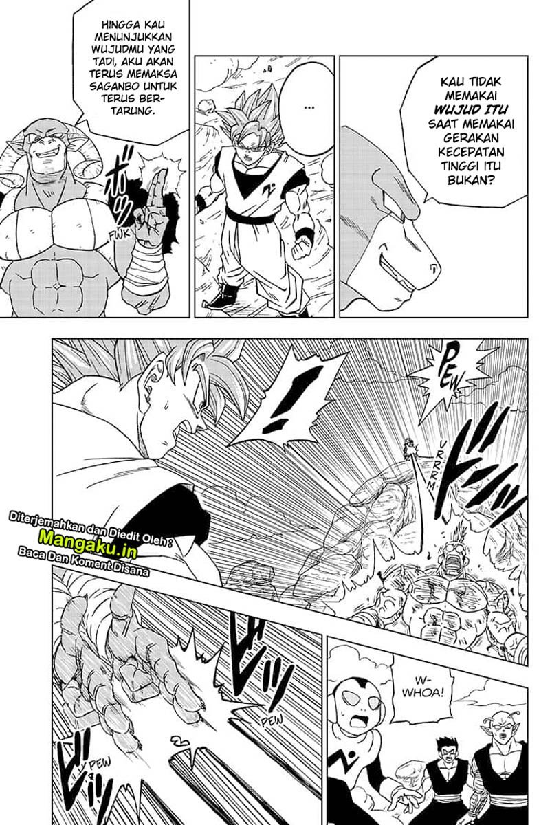Chapter 58 - halaman 41