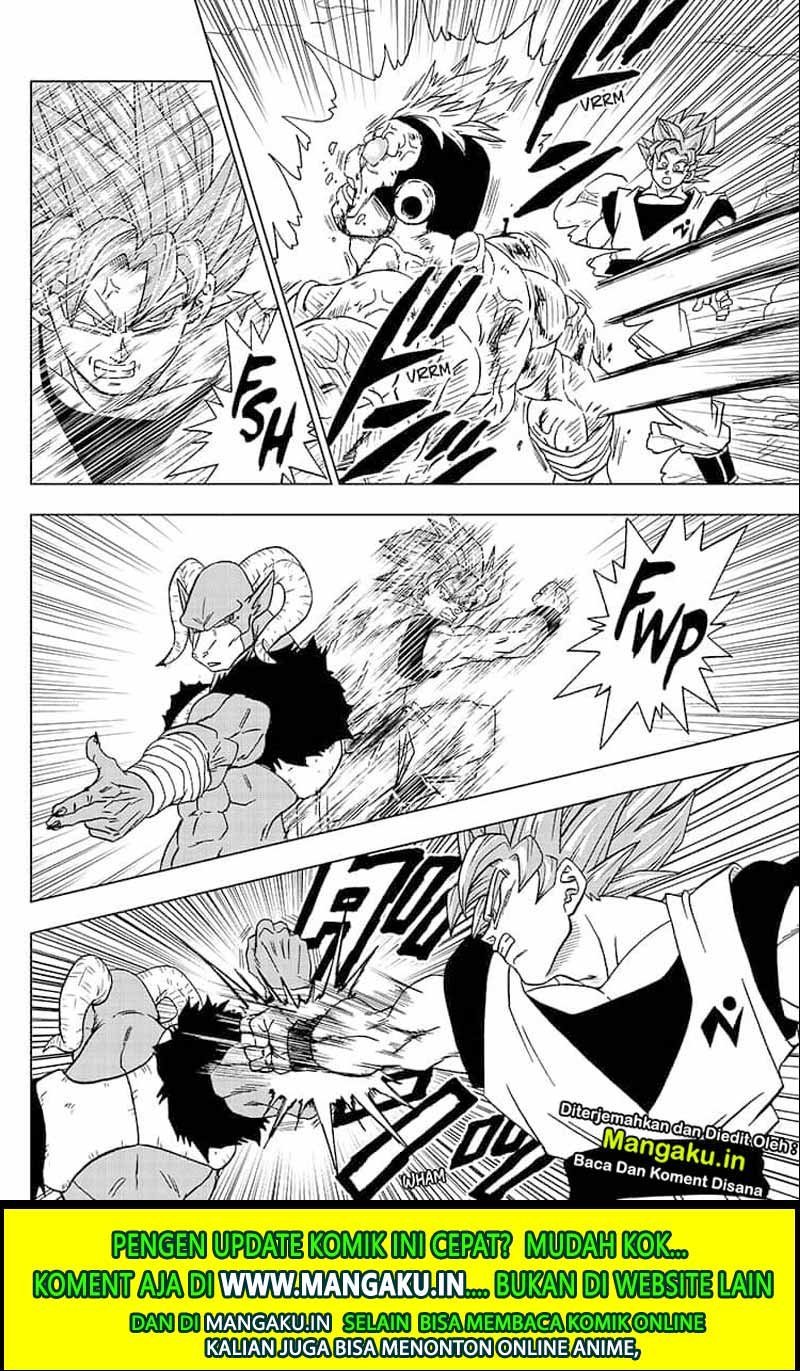 Chapter 58 - halaman 42