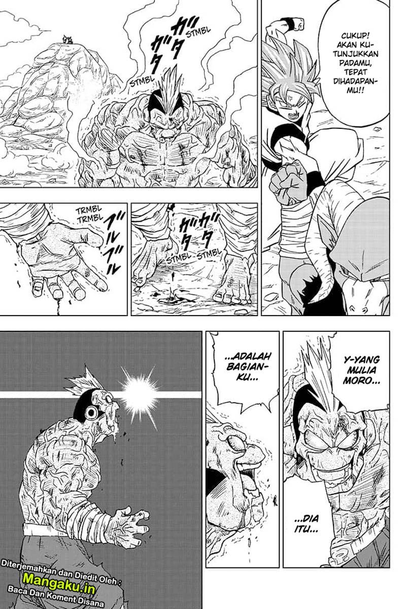 Chapter 58 - halaman 43