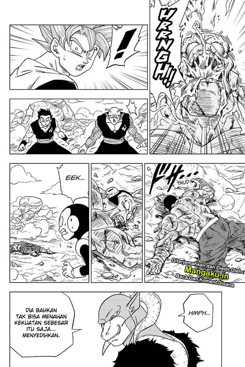 Chapter 58 - halaman 44