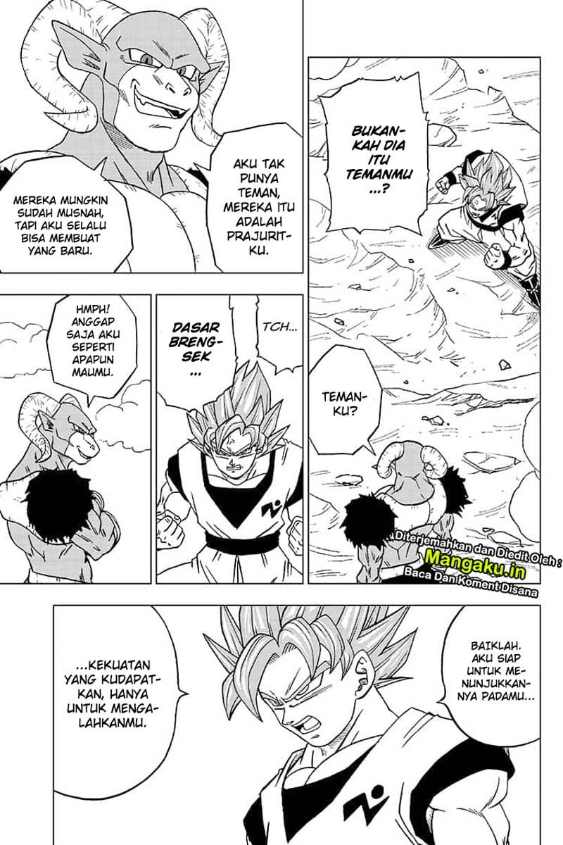 Chapter 58 - halaman 45