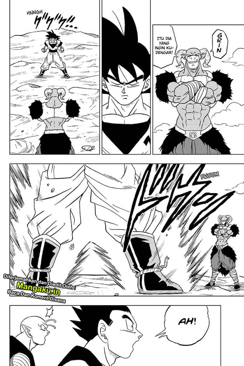 Chapter 58 - halaman 46